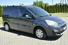 Citroen Berlingo 1,6HDI DUDKI11 Automat,Klimatronic 2 str,Navi,Kam.Cofania.OKAZJA - 3