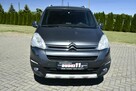 Citroen Berlingo 1,6HDI DUDKI11 Automat,Klimatronic 2 str,Navi,Kam.Cofania.OKAZJA - 4