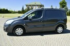 Citroen Berlingo 1,6HDI DUDKI11 Automat,Klimatronic 2 str,Navi,Kam.Cofania.OKAZJA - 7