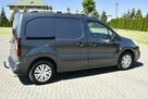 Citroen Berlingo 1,6HDI DUDKI11 Automat,Klimatronic 2 str,Navi,Kam.Cofania.OKAZJA - 8