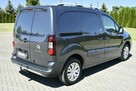 Citroen Berlingo 1,6HDI DUDKI11 Automat,Klimatronic 2 str,Navi,Kam.Cofania.OKAZJA - 9