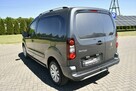 Citroen Berlingo 1,6HDI DUDKI11 Automat,Klimatronic 2 str,Navi,Kam.Cofania.OKAZJA - 10