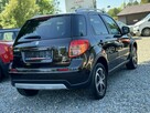 Suzuki SX4 1,6 120KM LIFT navi  4x4 esp - 2