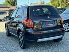 Suzuki SX4 1,6 120KM LIFT navi  4x4 esp - 5