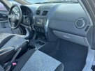 Suzuki SX4 1,6 120KM LIFT navi  4x4 esp - 7