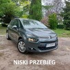 Citroen C4 Picasso Bardzo zadbany - 1