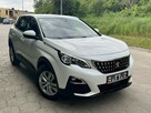 Peugeot 3008 Opłacony Automat Navi Klimatronic - 1