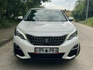 Peugeot 3008 Opłacony Automat Navi Klimatronic - 2