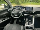 Peugeot 3008 Opłacony Automat Navi Klimatronic - 10