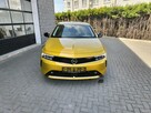 Opel Astra Edition 110KM 2023 wyprzedaż - 3