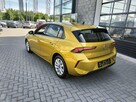 Opel Astra Edition 110KM 2023 wyprzedaż - 4