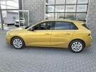 Opel Astra Edition 110KM 2023 wyprzedaż - 5