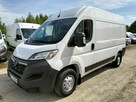 Opel Movano Demo 2022 140KM mały przebieg - 2