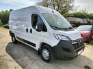 Opel Movano Demo 2022 140KM mały przebieg - 3