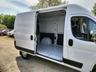 Opel Movano Demo 2022 140KM mały przebieg - 6