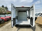 Opel Movano Demo 2022 140KM mały przebieg - 8