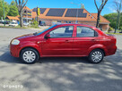 Chevrolet Aveo 1.4 16V Elite (abs, klm) 2006 · 209 000 km · 1 - 10