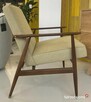 Fotel FOX firmy 366 Concept - 3
