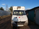 Mercedes Sprinter chłodnia - 4
