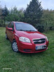 Chevrolet Aveo 1.4 16V Elite (abs, klm) 2006 · 209 000 km · 1 - 12