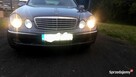 Mercedes W 211 3.0 V6 - 4