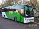 Przewóz osób - Jastrzębie, Rybnik, Wodzisław - wynajem busów - 7