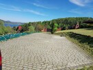 Wynajmę działka rekreacyjna Jaszczurowa koło Wadowic - 5