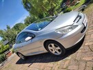 SPRAWNY Peugeot 307 CC TANIO !!! możliwa zamiana - 6