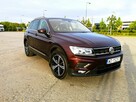 VW TIGUAN 1.4 TSI ACT 150KM (benzyna) 4Motion (4x4) FV23,hak - 1