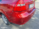 Chevrolet Aveo 1.4 16V Elite (abs, klm) 2006 · 209 000 km · 1 - 9