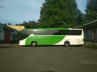 Przewóz osób - Jastrzębie, Rybnik, Wodzisław - wynajem busów - 8