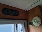 Przyczepa kempingowa Swift Charisma 570 z 6 miejsc do spania - 16