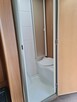 Przyczepa kempingowa Swift Charisma 570 z 6 miejsc do spania - 11