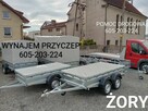 Wypożyczalnia Przyczep Żory 605-203-224 - 6