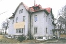 Sprzedam nieruchomość gruntową zabudowaną w Zawidowie o pow. - 5