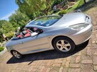 SPRAWNY Peugeot 307 CC TANIO !!! możliwa zamiana - 1