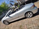 SPRAWNY Peugeot 307 CC TANIO !!! możliwa zamiana - 2