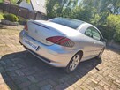 SPRAWNY Peugeot 307 CC TANIO !!! możliwa zamiana - 5