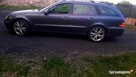 Mercedes W 211 3.0 V6 - 3