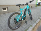 Rower HAIBIKE SDURO Hard Seven 5,0 rama 22 koło 27,5 e-bike - 5