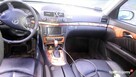 Mercedes W 211 3.0 V6 - 7