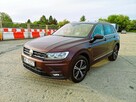 VW TIGUAN 1.4 TSI ACT 150KM (benzyna) 4Motion (4x4) FV23,hak - 2