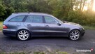 Mercedes W 211 3.0 V6 - 2