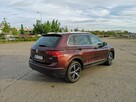 VW TIGUAN 1.4 TSI ACT 150KM (benzyna) 4Motion (4x4) FV23,hak - 7