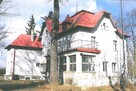 Sprzedam nieruchomość gruntową zabudowaną w Zawidowie o pow. - 3