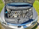Honda Civic VIII 1.8Vtec - 7