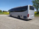 Przewóz osób - Jastrzębie, Rybnik, Wodzisław - wynajem busów - 2