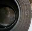 Komplet opon letnich matki Pirelli Carrier 215/70r15C 800 zł - 4