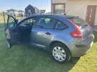 Sprzedam Citroena C4, 1,6 HDI SX, Diesel - 4