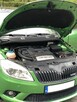 Skoda Fabia RS 180 KM, manetki, automat, alufelgi - 8